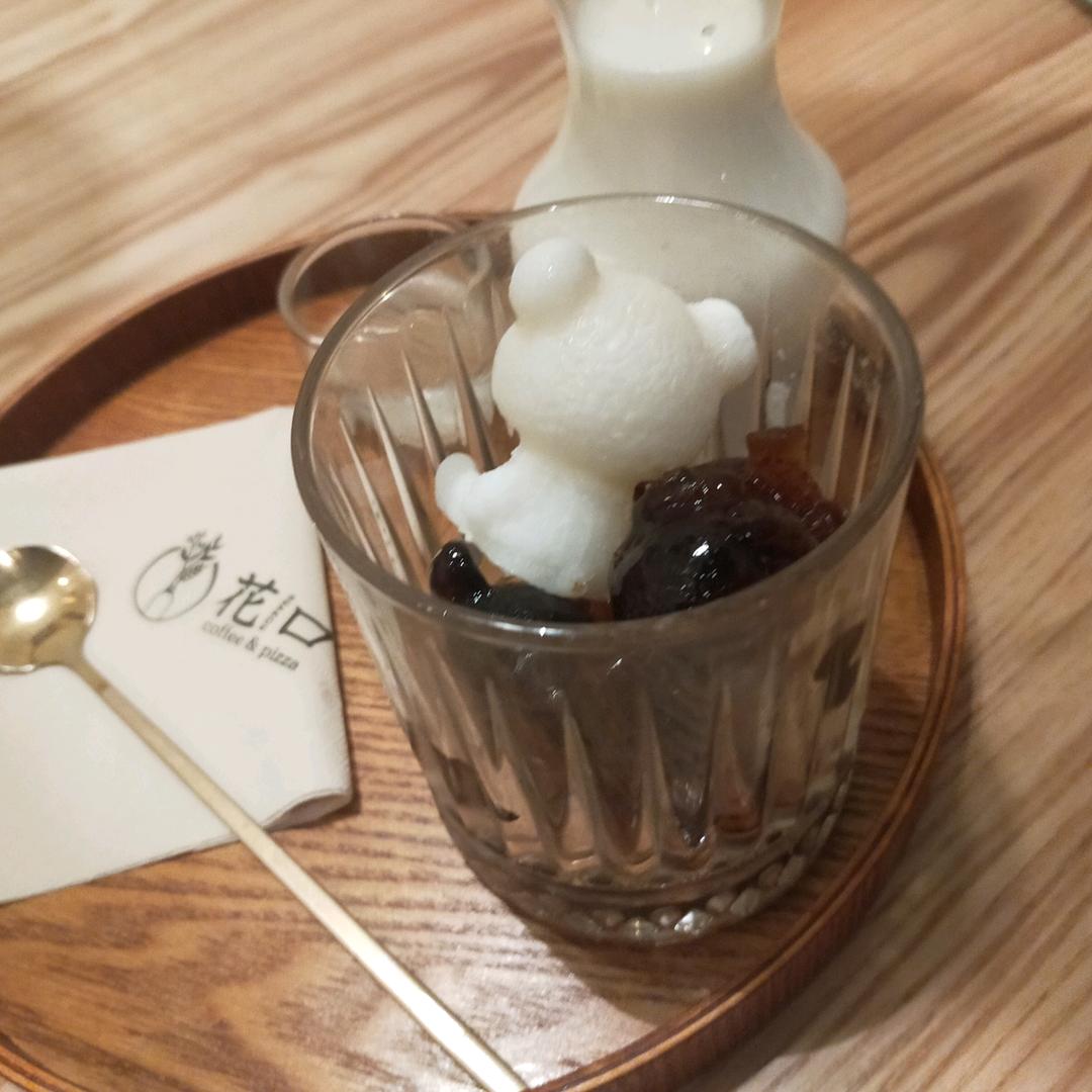 芊语沁愿