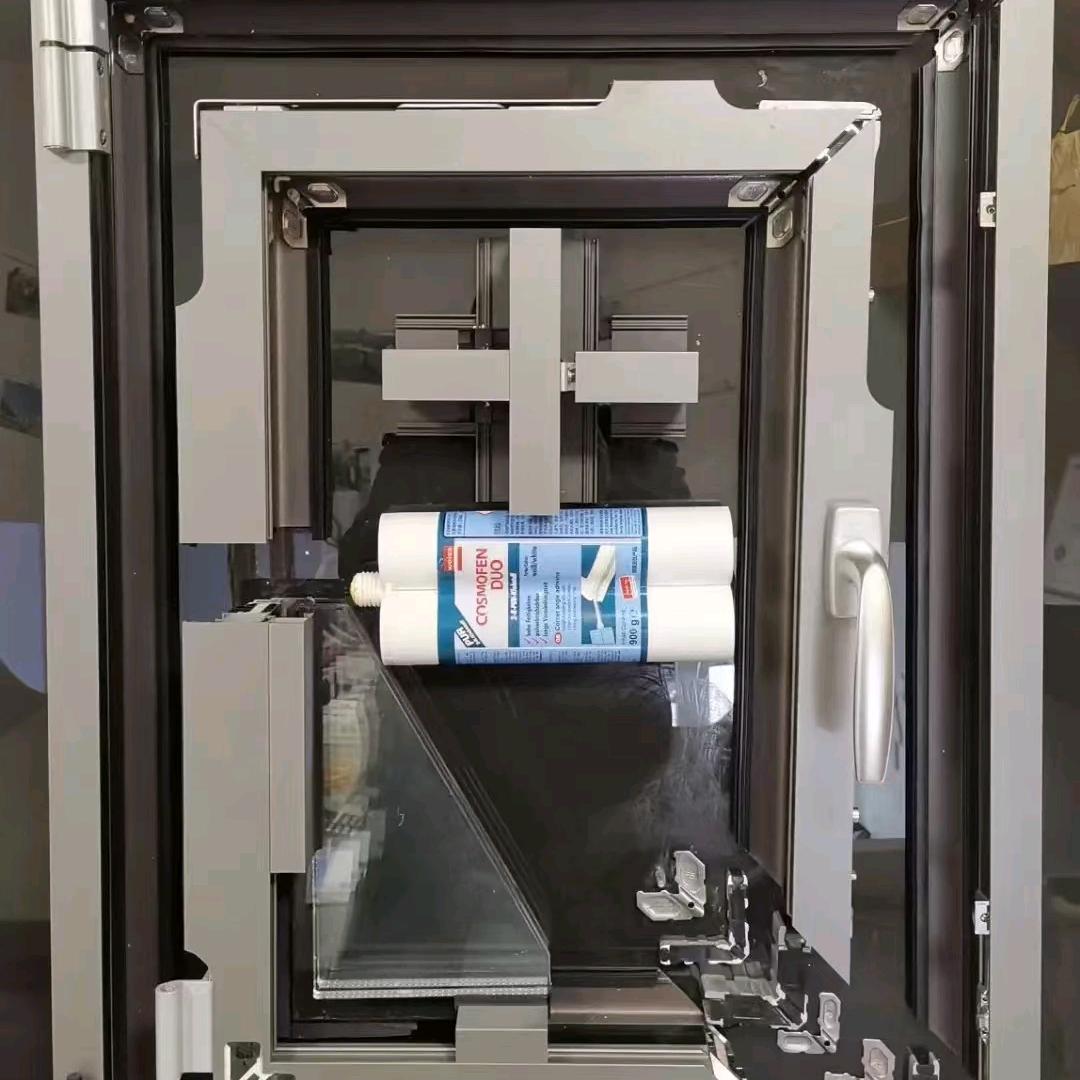 西安德式系统门窗甄选