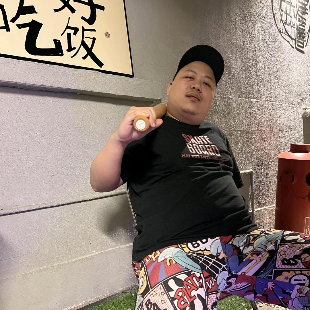 明灯翔指导