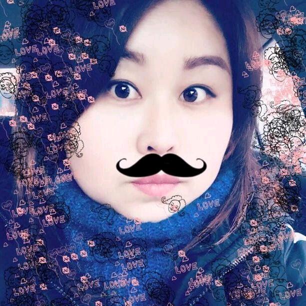 80后的奶奶