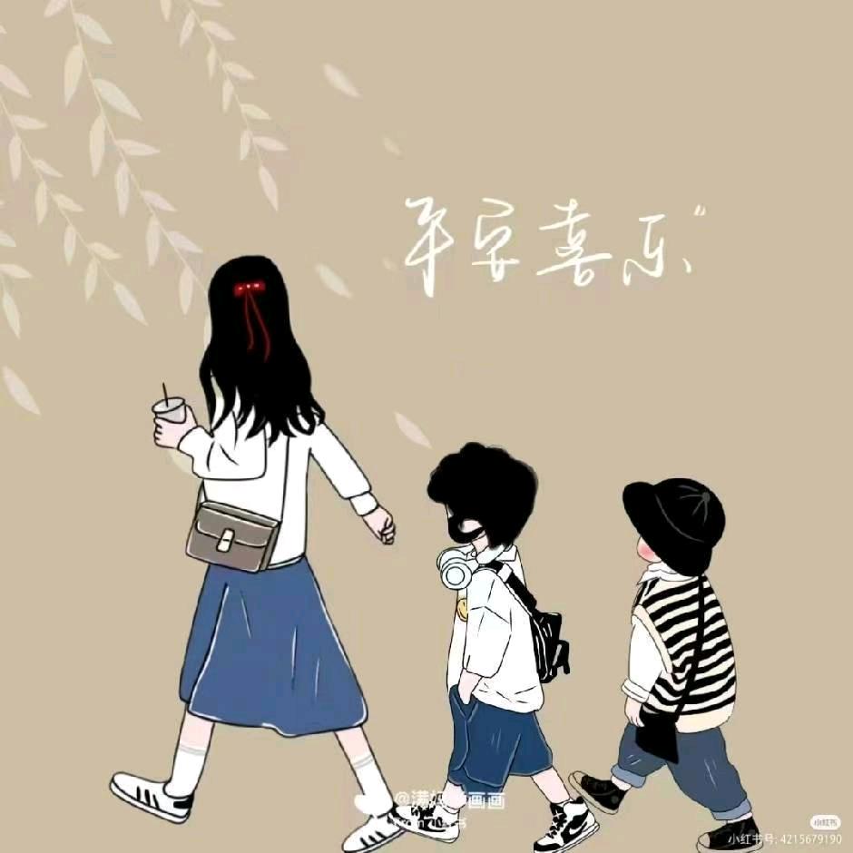 行走记忆！