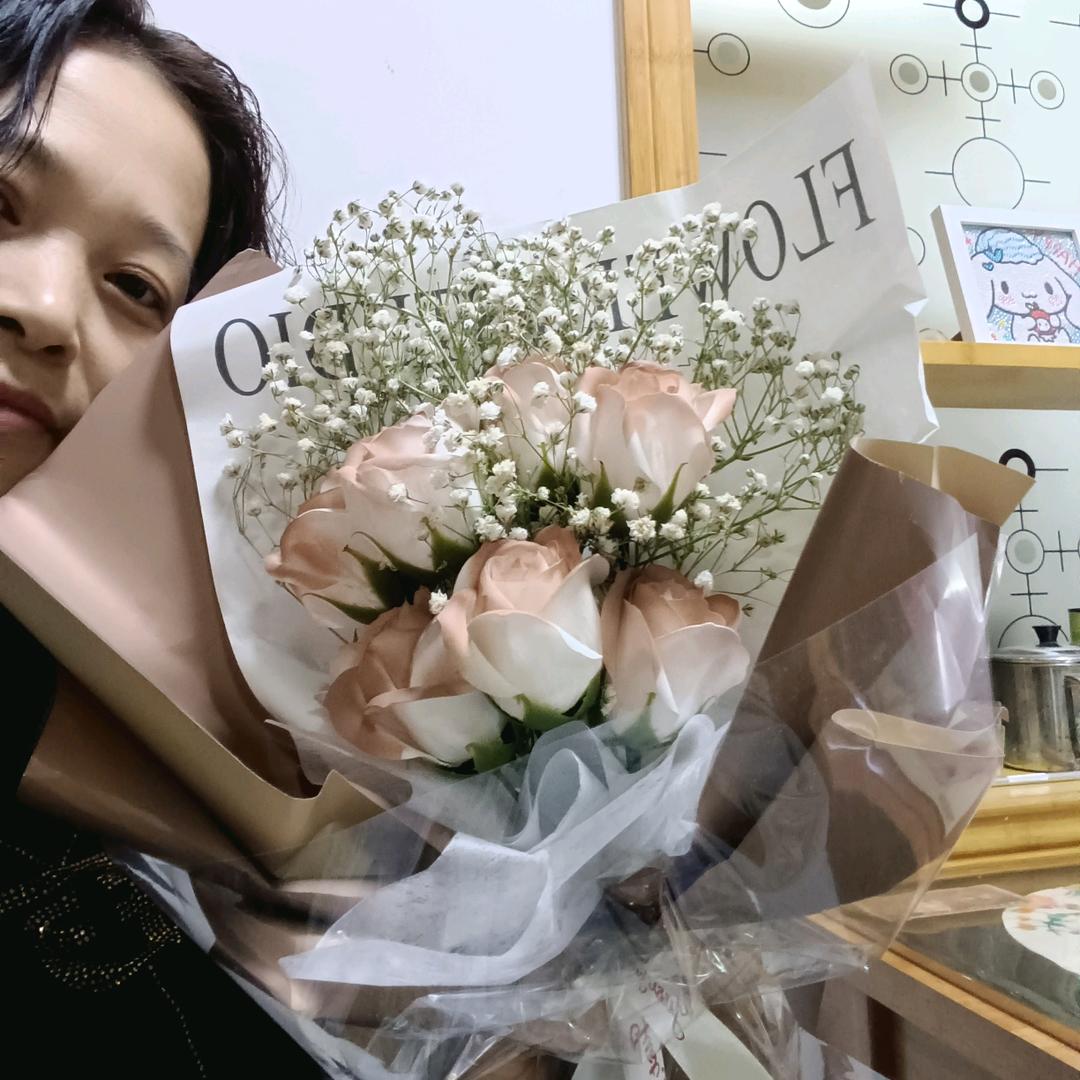 🌹木子李🌹