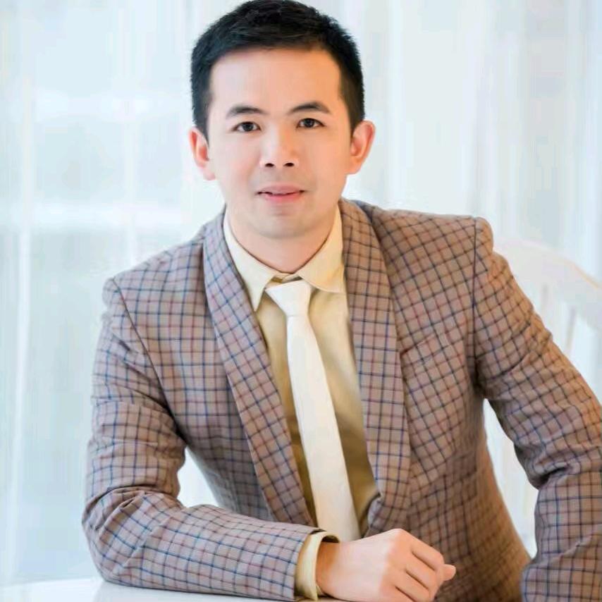 杨业耿
