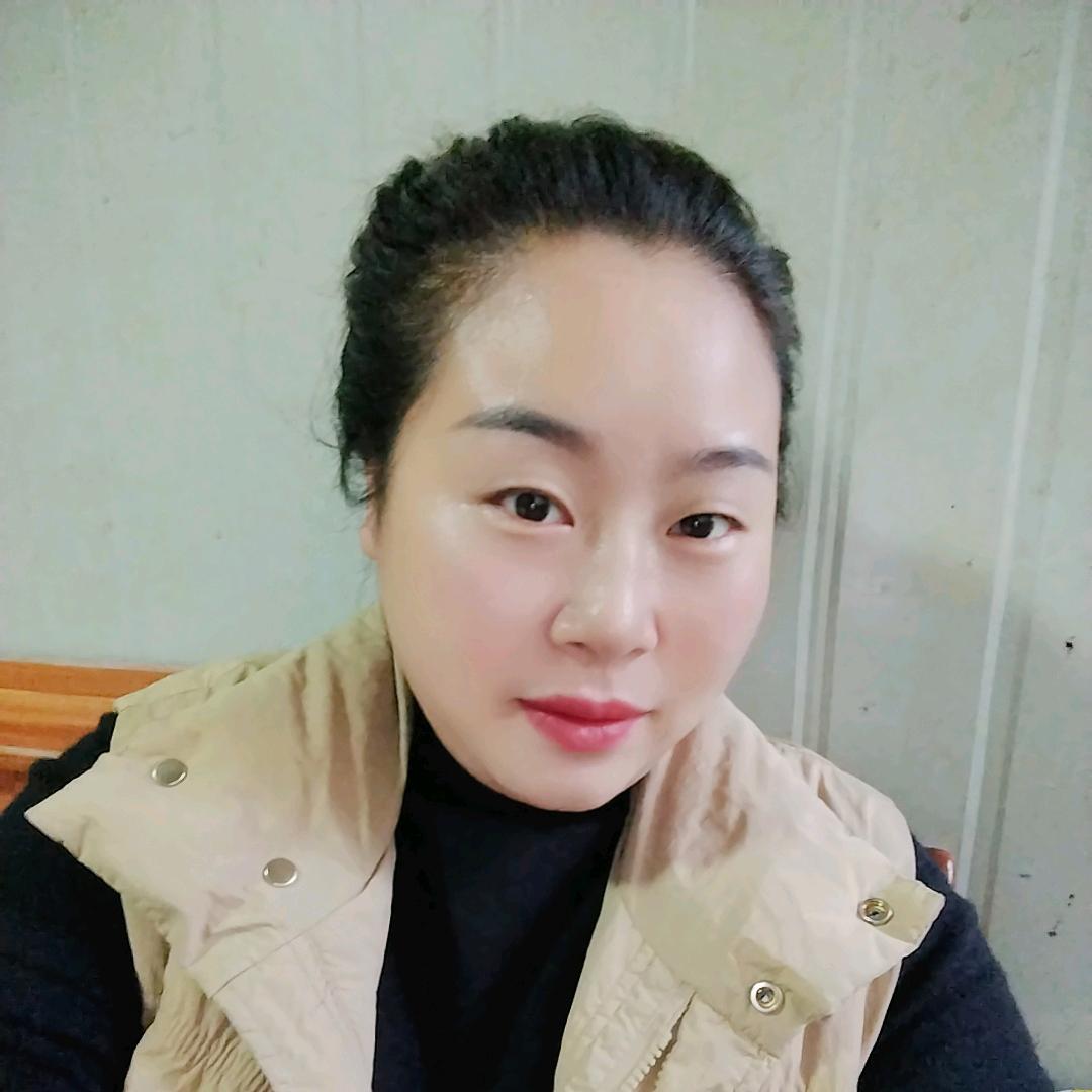 开心笑容