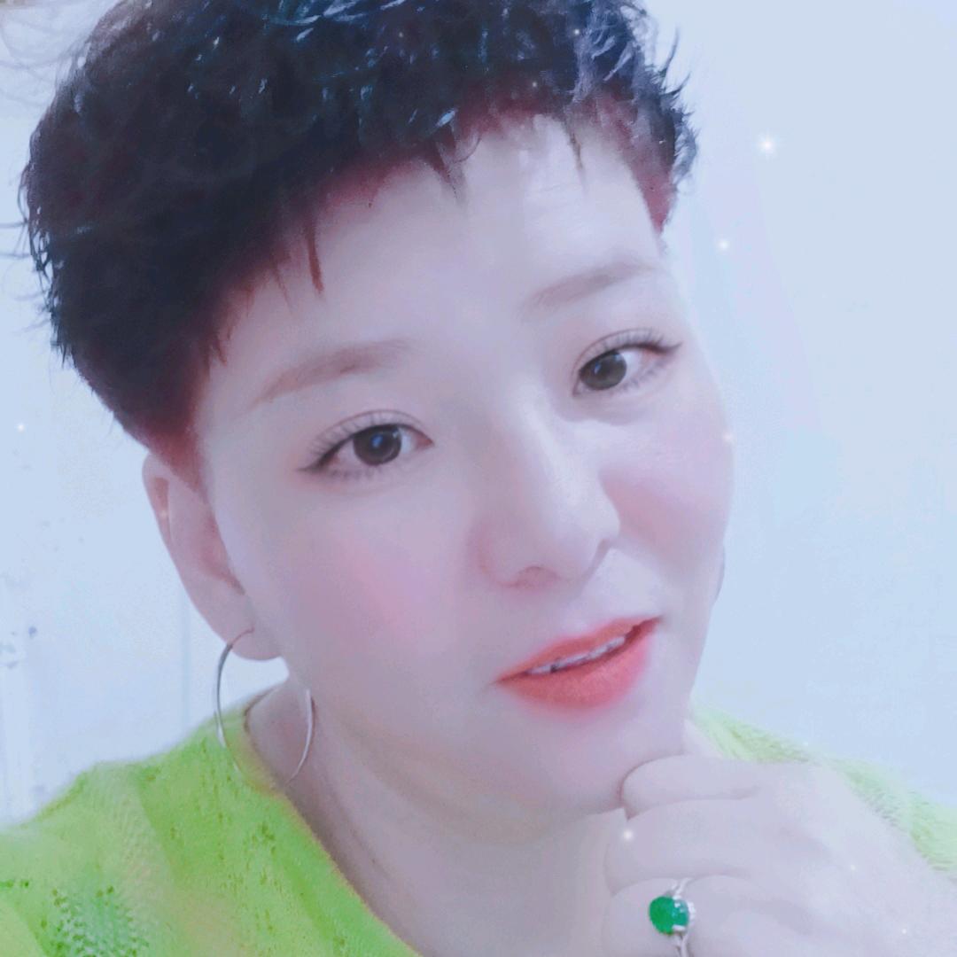 岁月静好