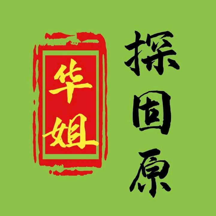 华姐探固原