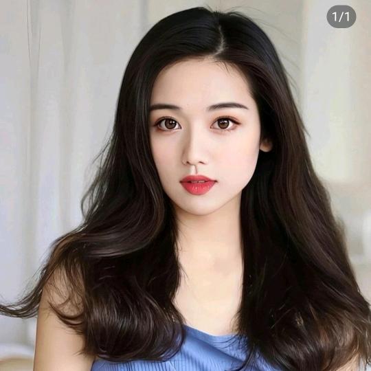 梅一朵