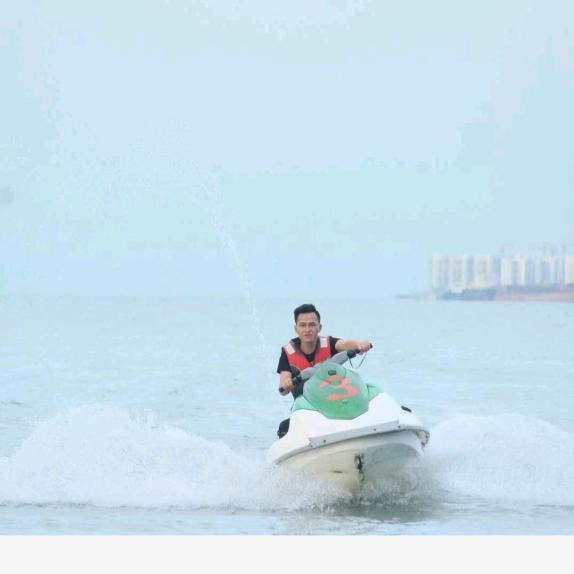 开心就好（好物分享）