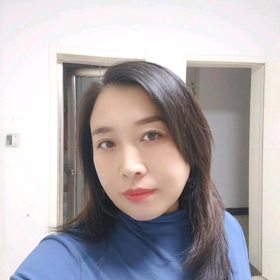 丽丽 家中有事停播中19:10