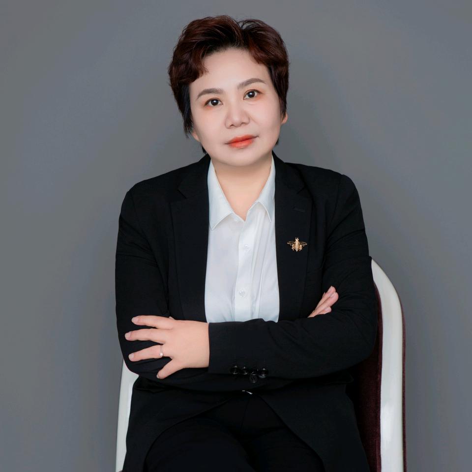 惠州大枫直播培训基地-芬姐