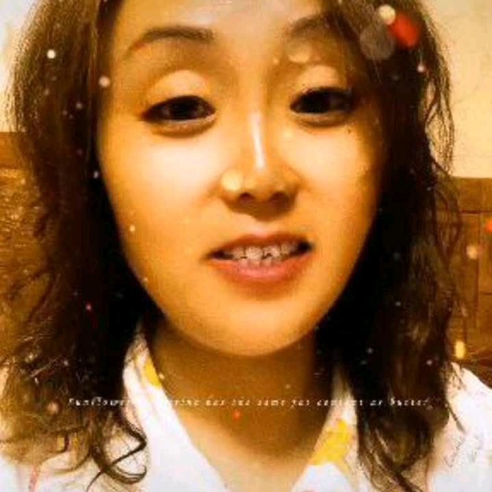 远方飘来的云