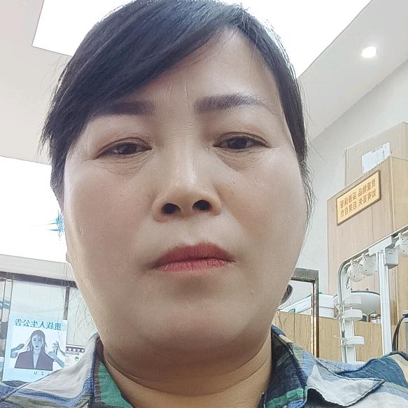 梦露晨曦