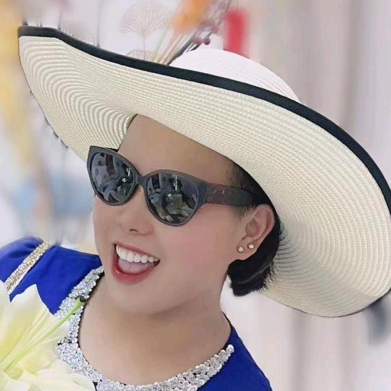 有钱花肥婆