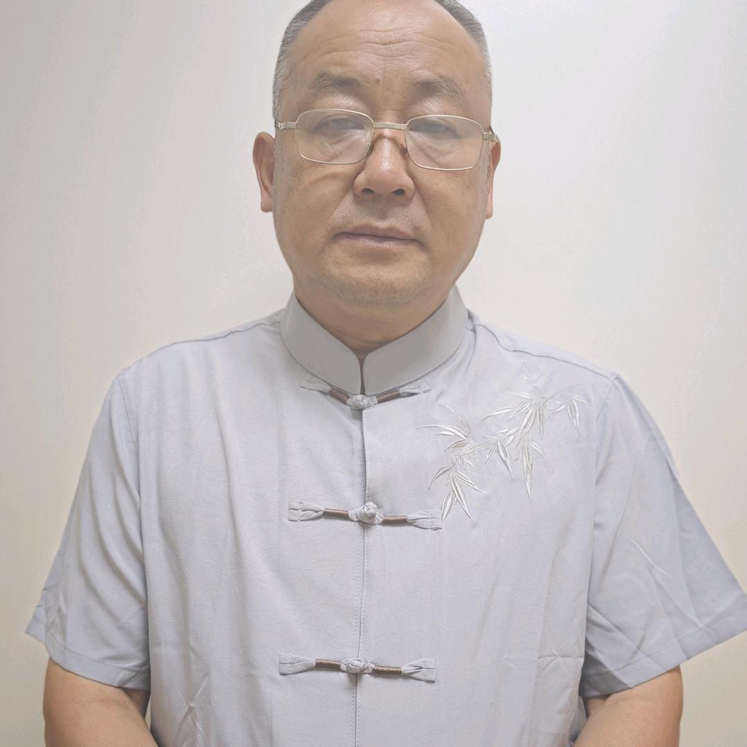 钱老爷爷