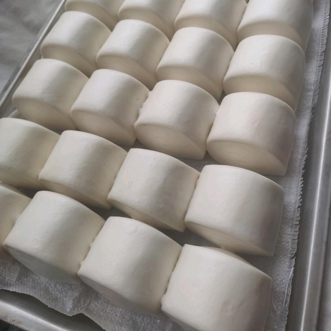 南长兴馒头坊