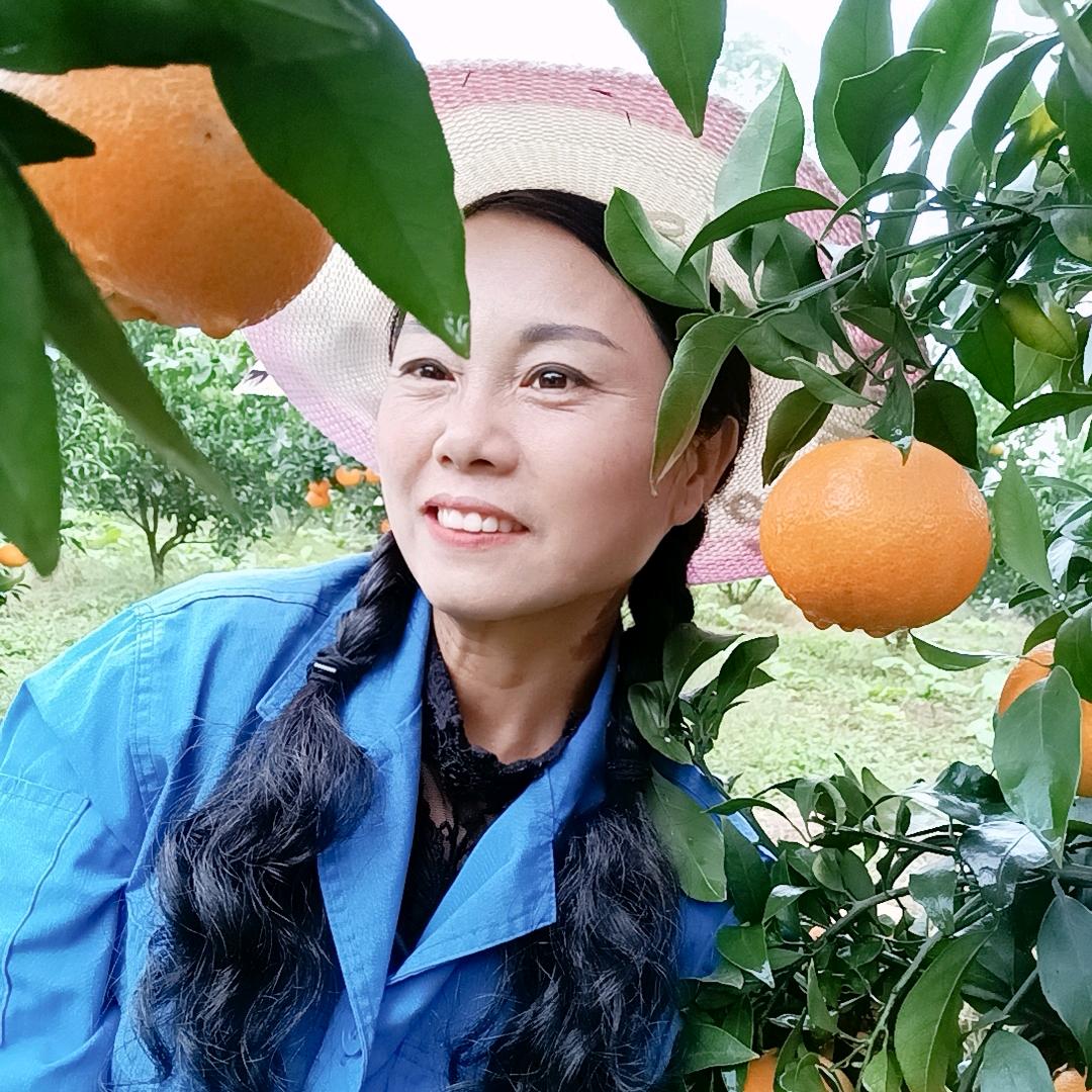 果农🍊杜姐