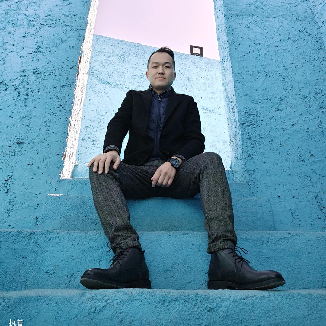 一生所爱〈疯语者〉