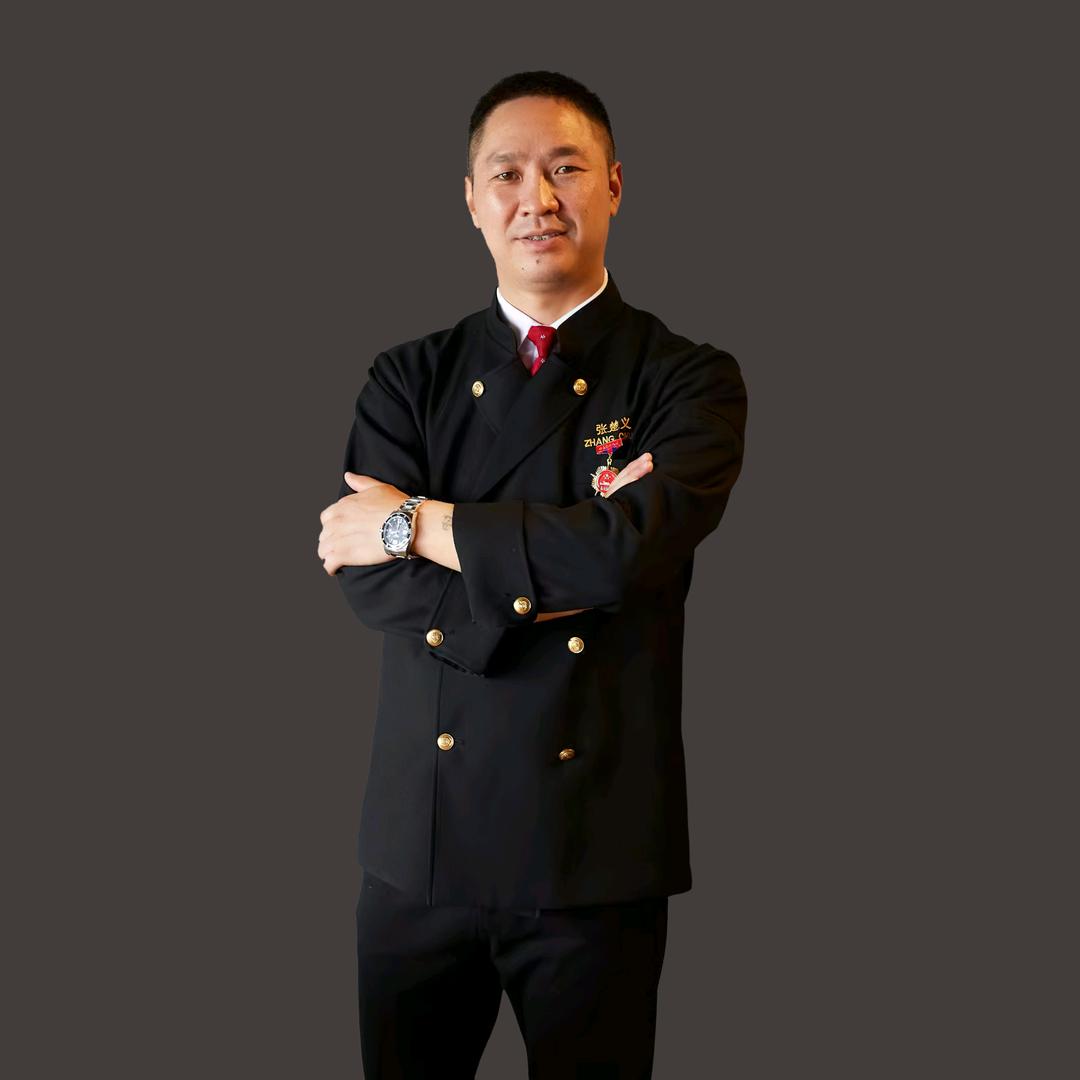 川菜传承.张楚义