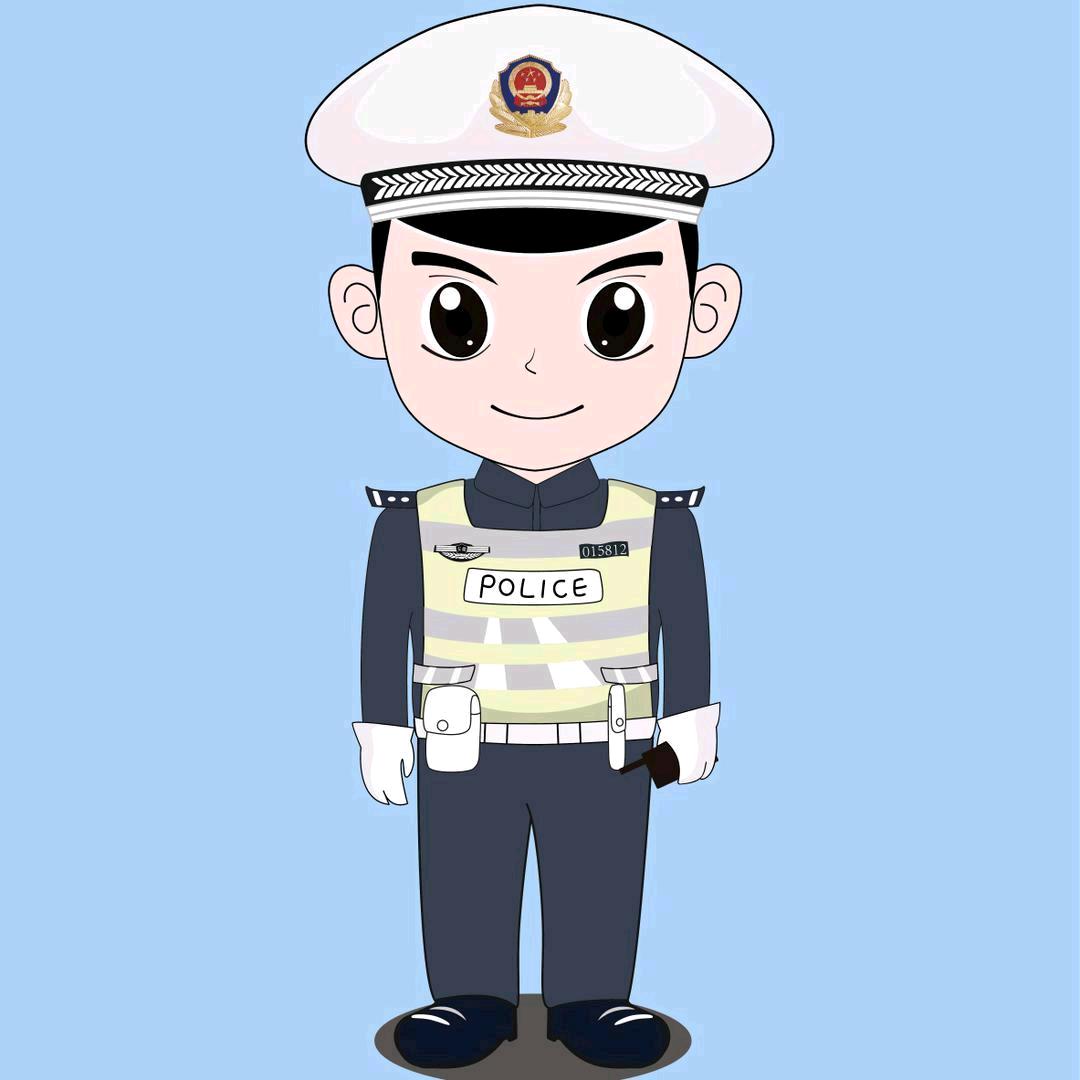 蚌埠龙子湖交警
