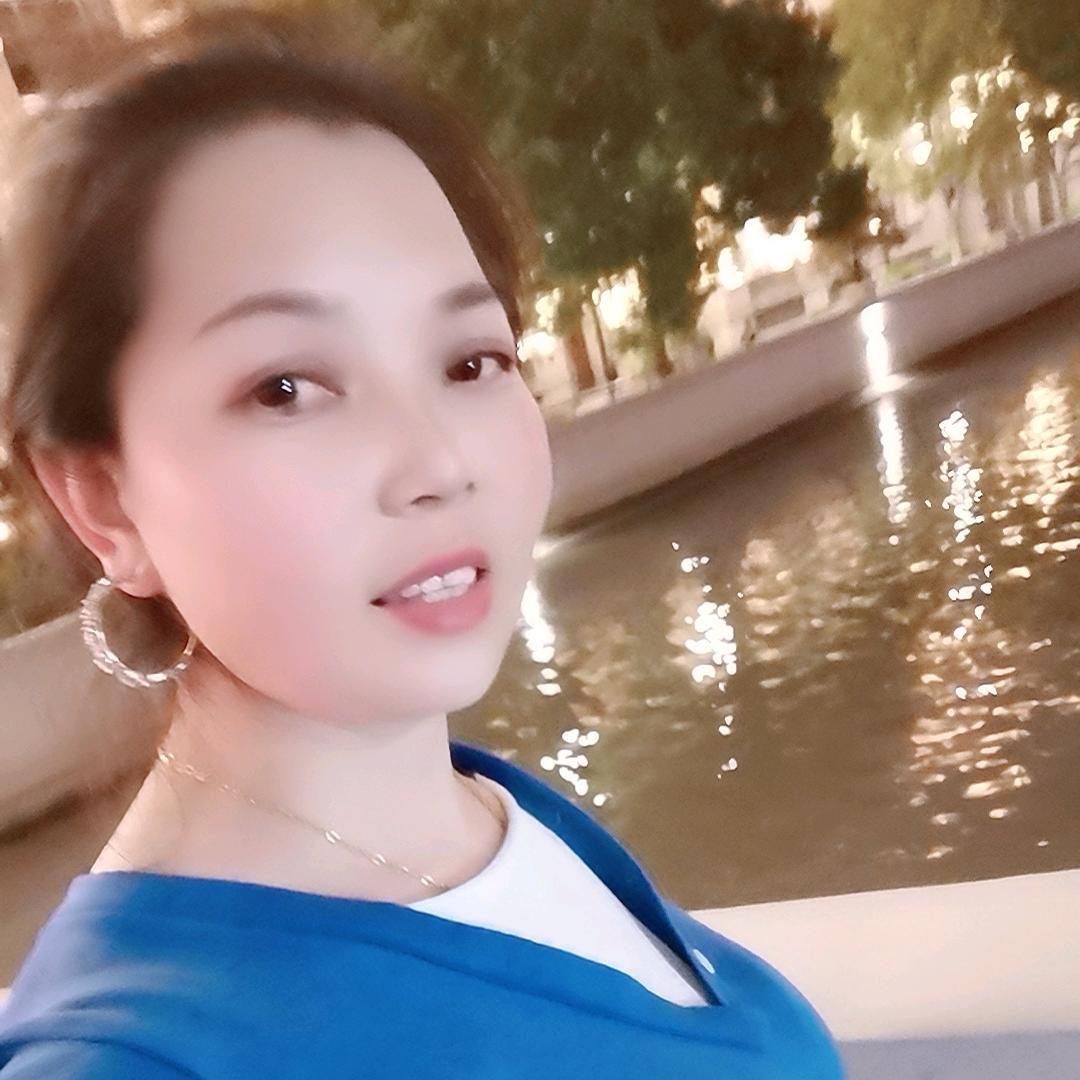 我是一个小小兰花
