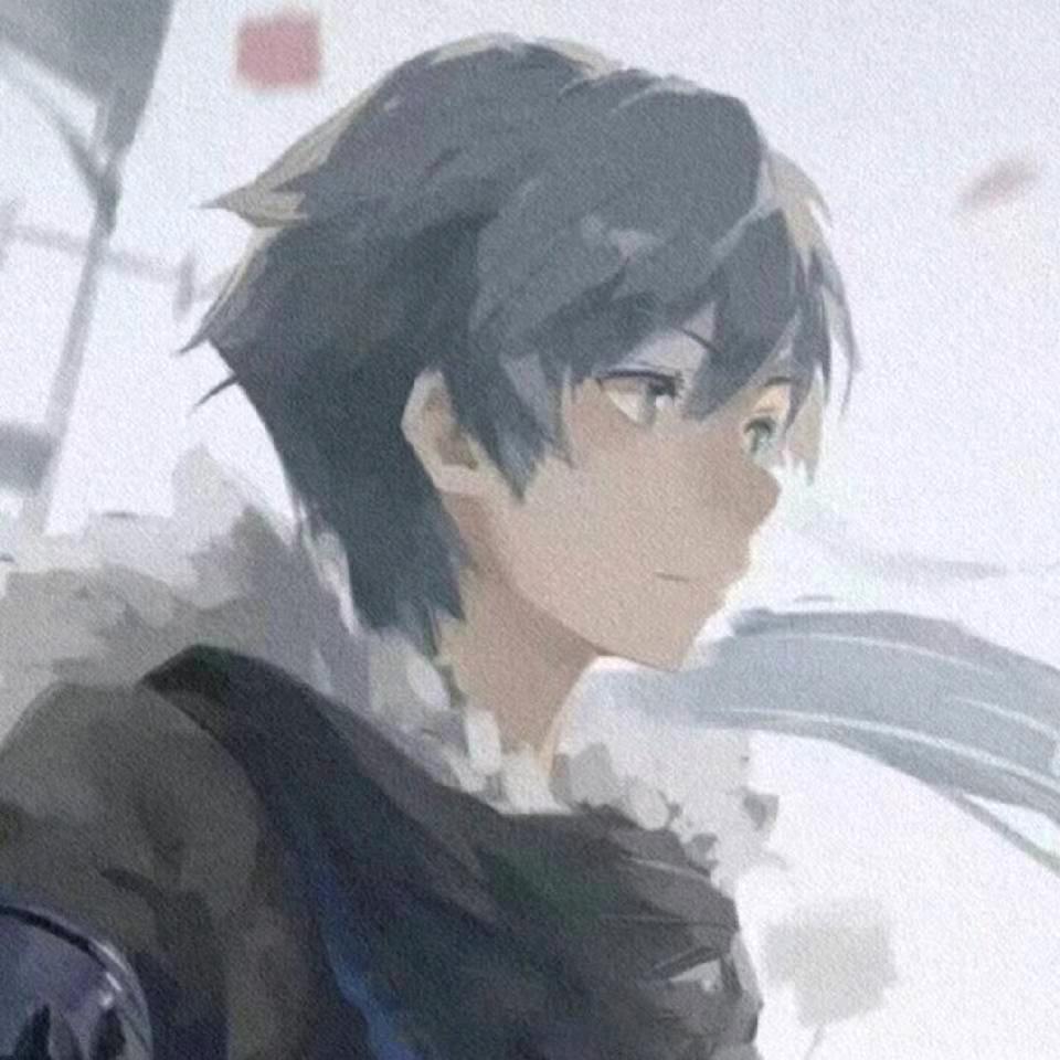 辞忧..