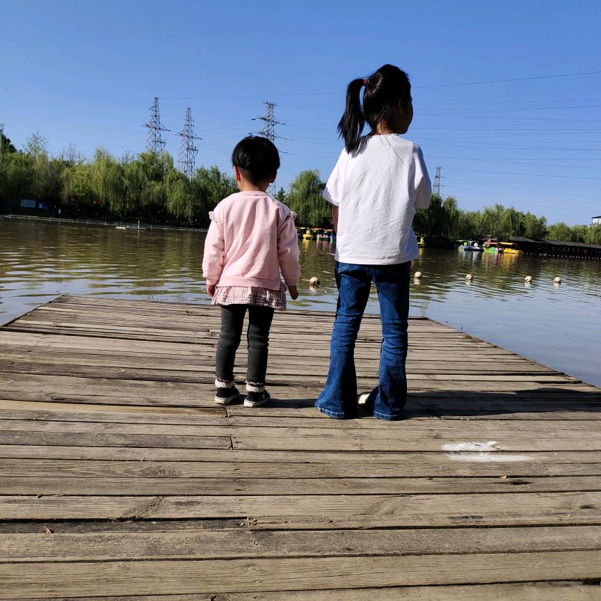飘啊飘