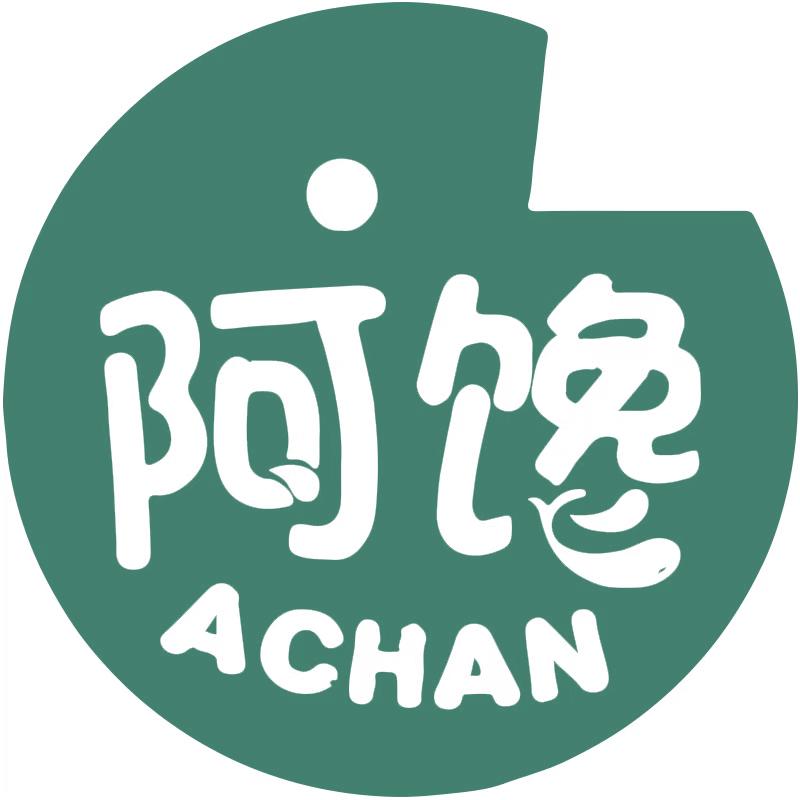 阿馋零食