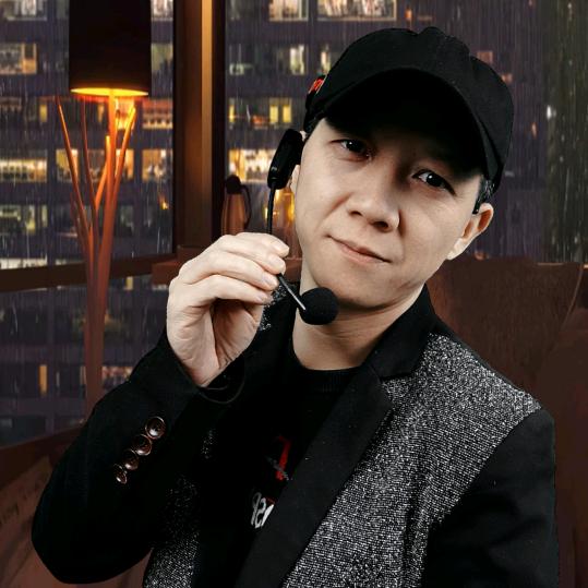 玩美视线（致敬刀郎）