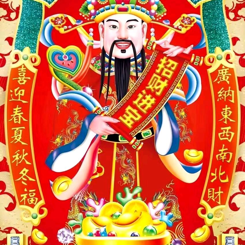 坚强男人