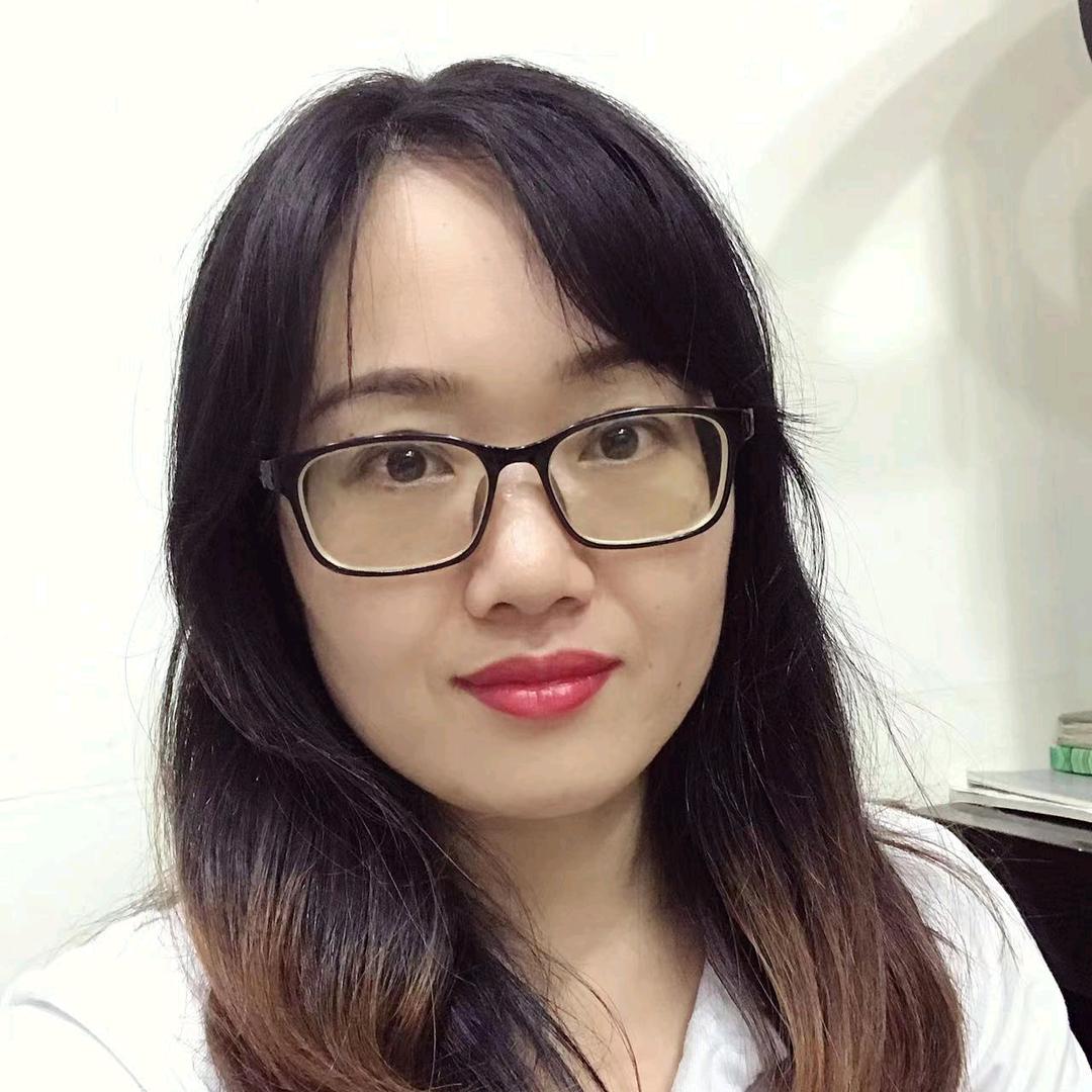 小艳