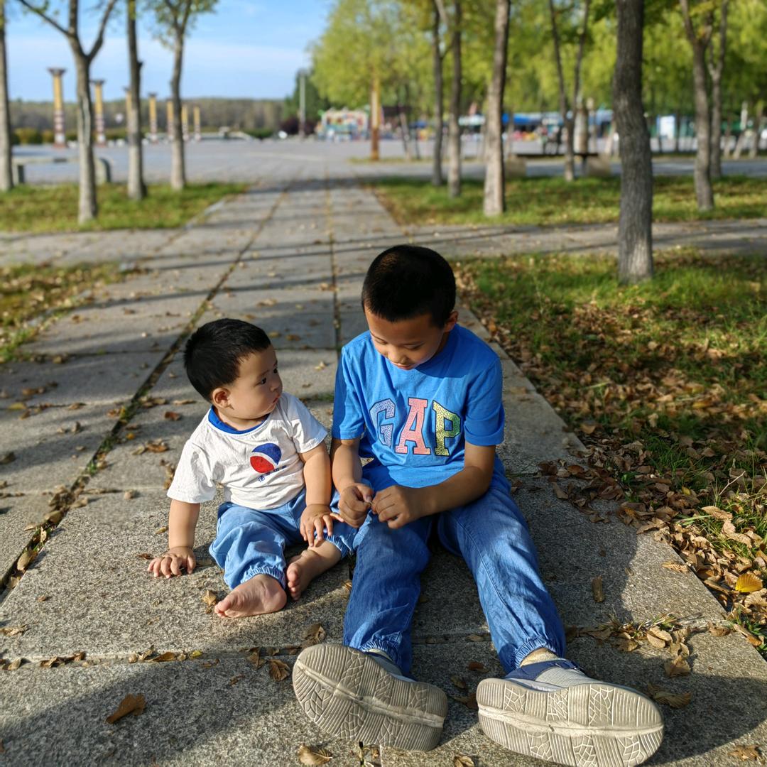 硕哥&泽弟日常