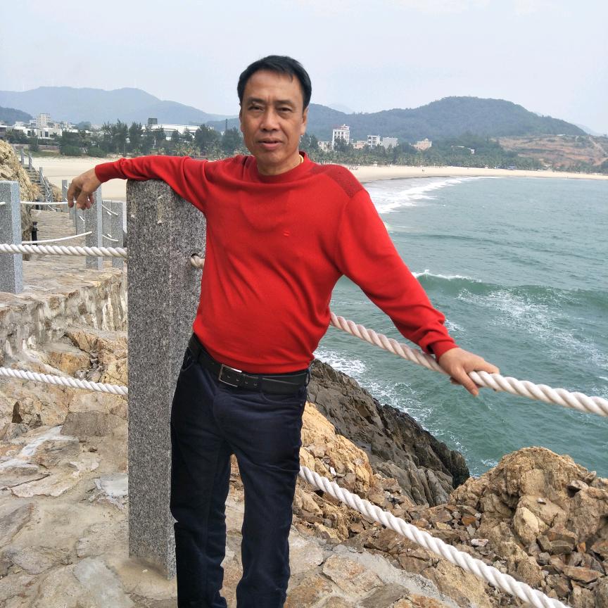 阳江强