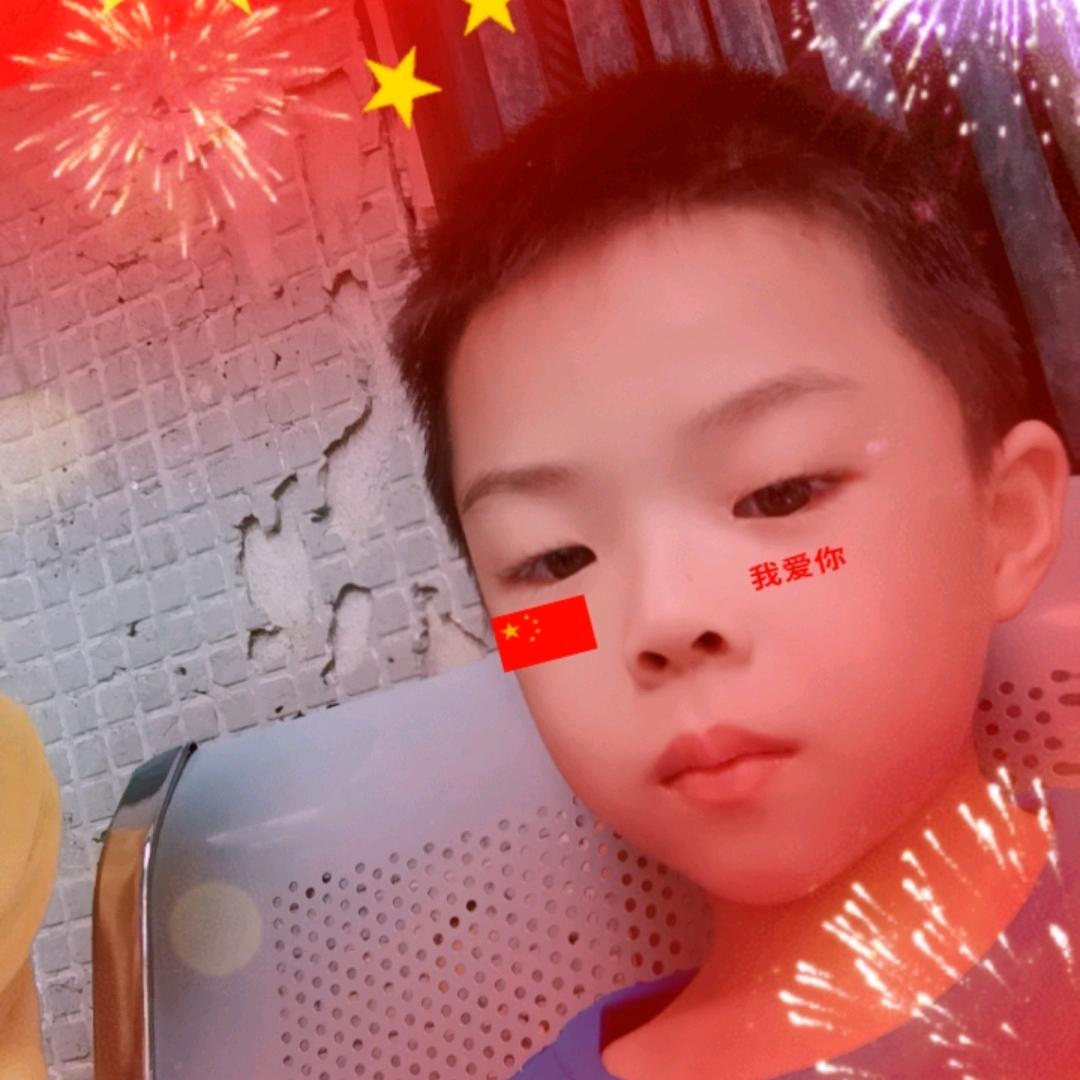 轩轩糖