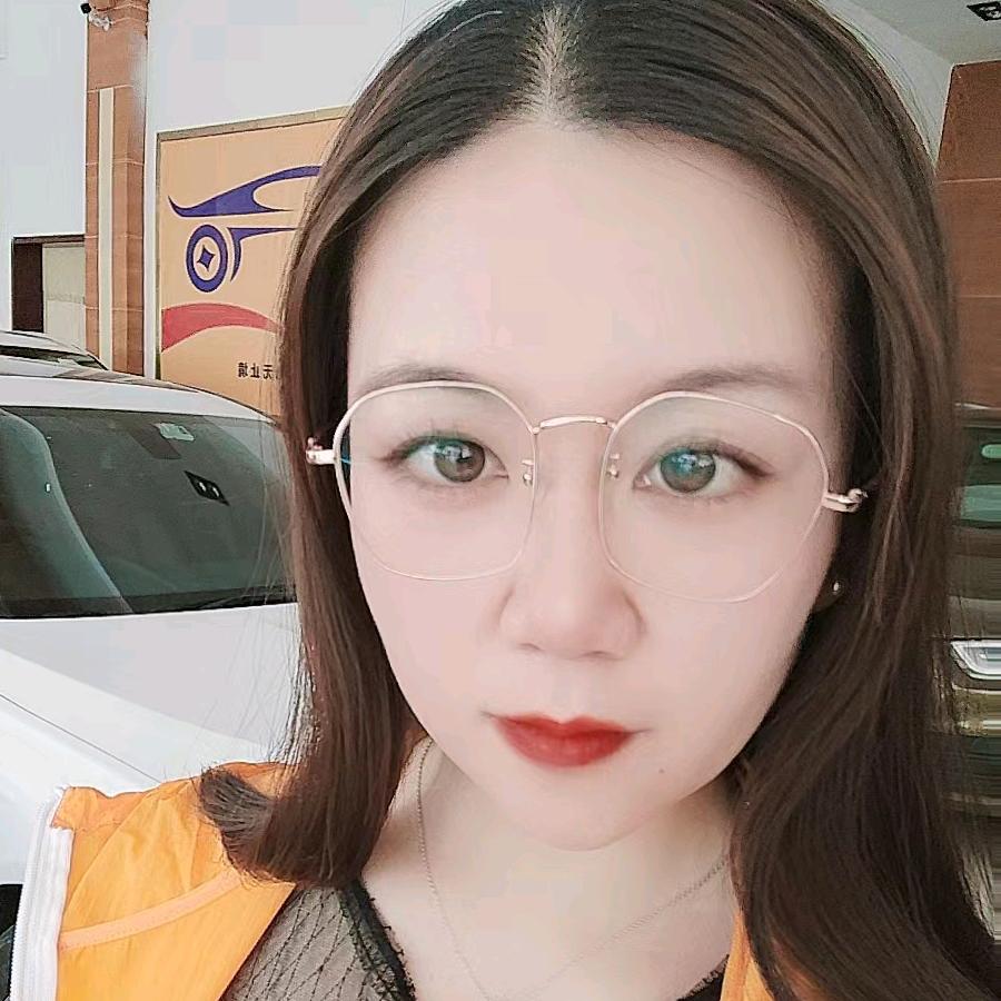 付小玲精品二手车