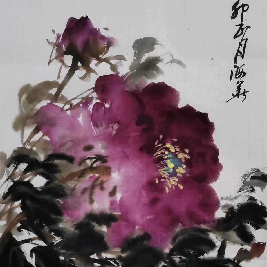 墨香斋主