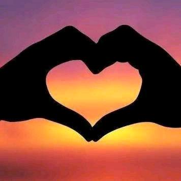 我心依旧💘