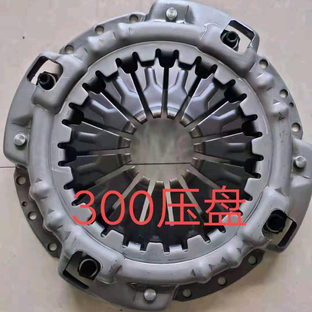 河北金硕叉车配件生产销售