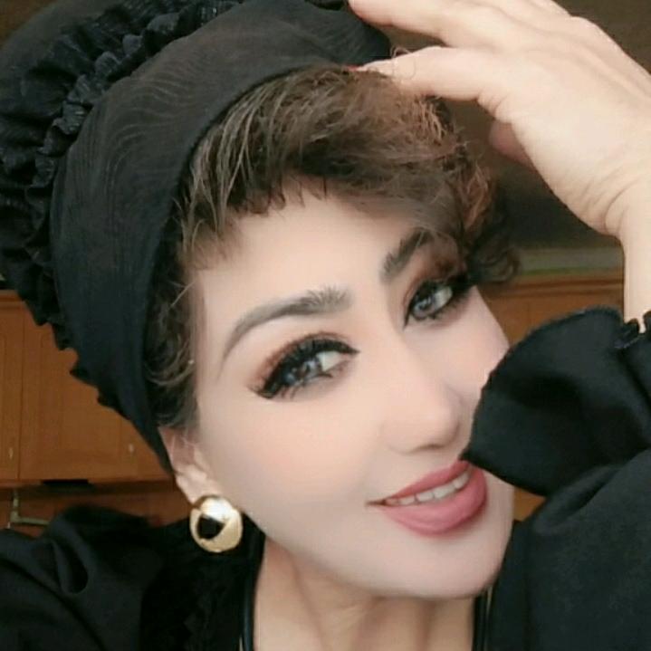 SaHRA kizi