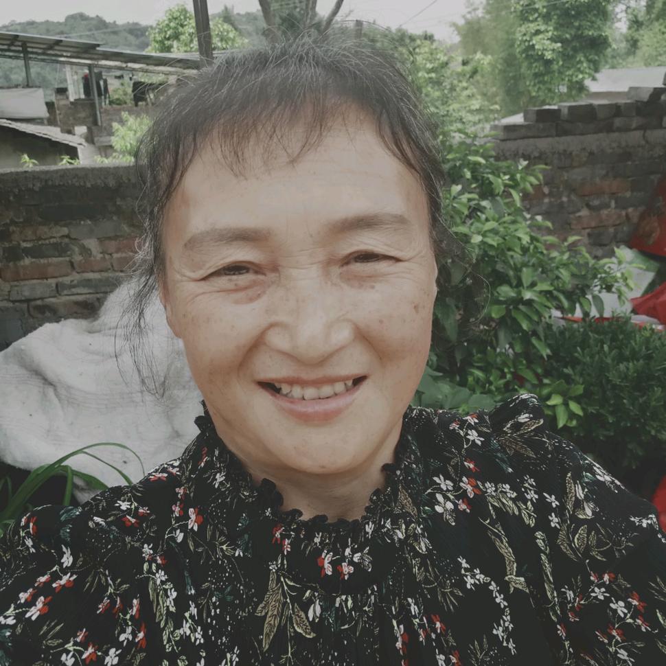 黄婆婆