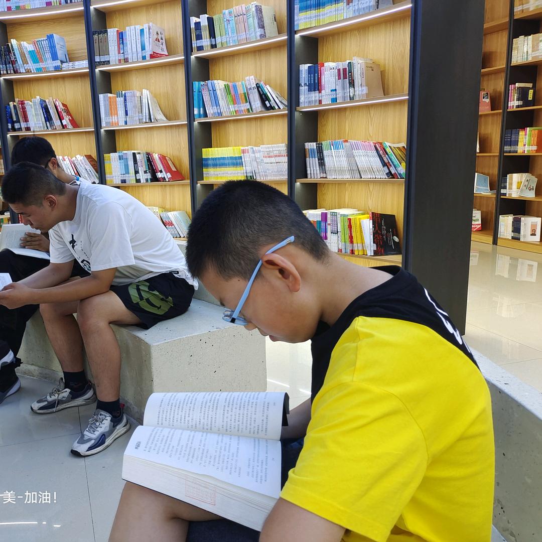 幸福就在我身边