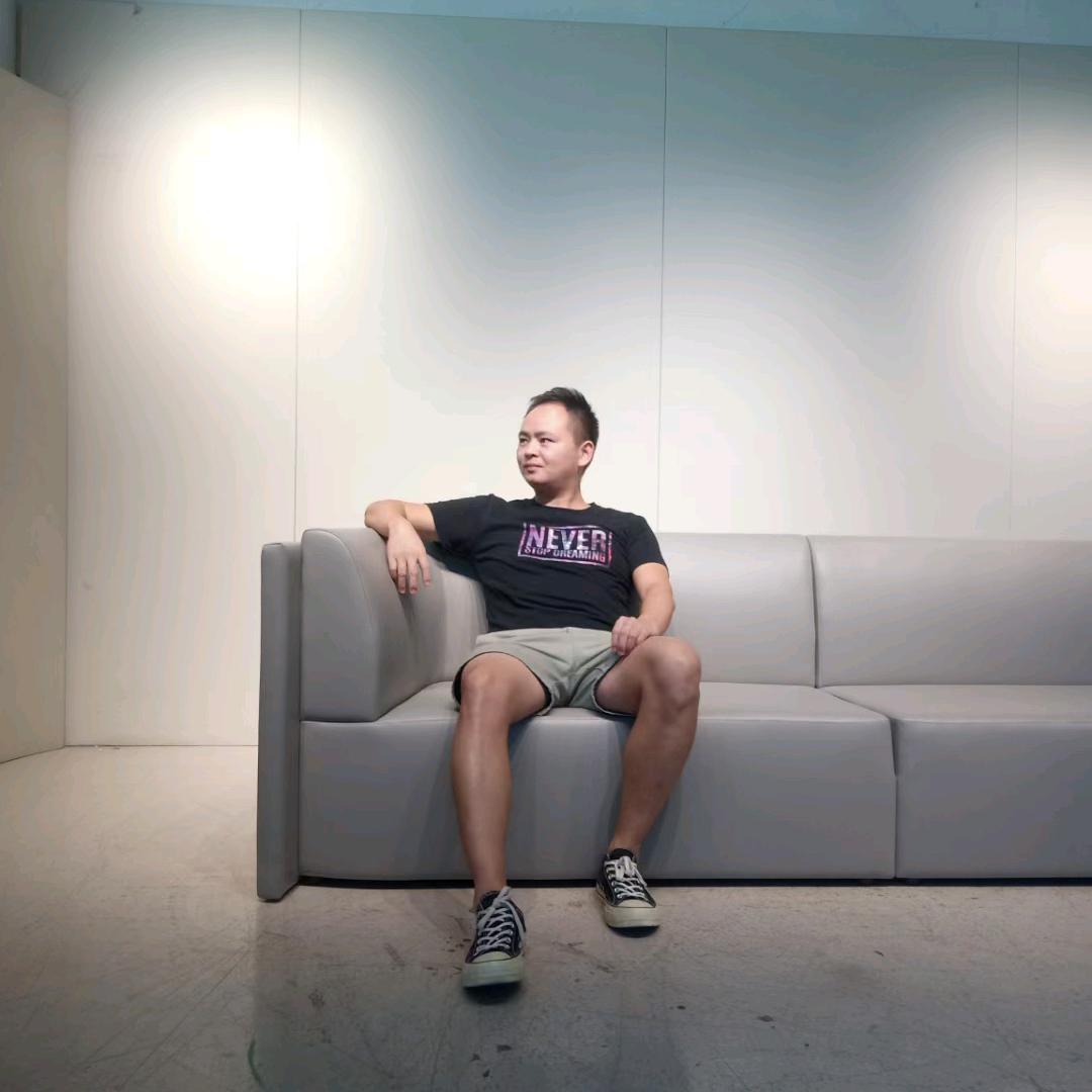 东莞汇泉木作高定工厂