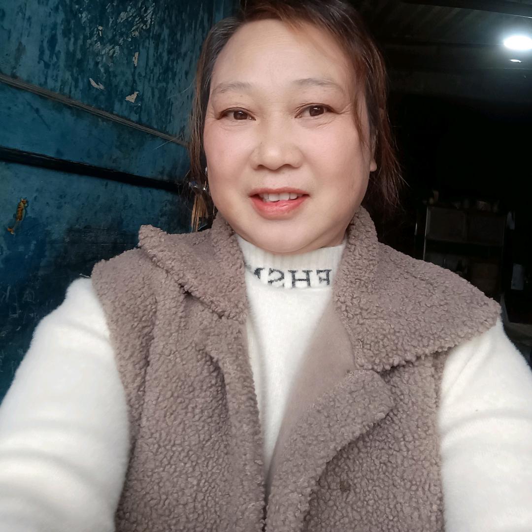 雪花❄️飘飘*^O^*事事♥顺心我付天情