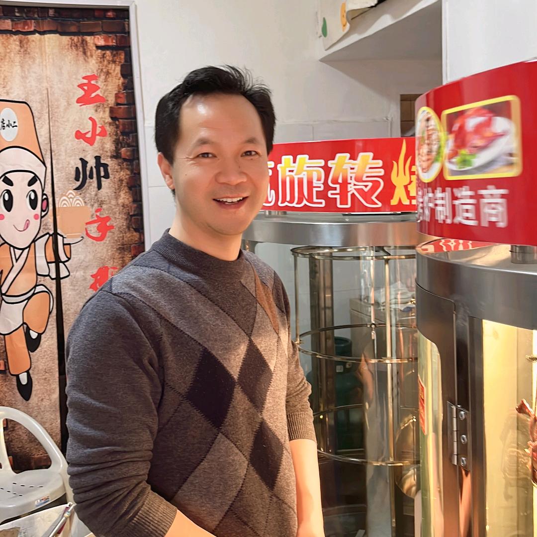 王小帅脆皮蜂蜜小面包