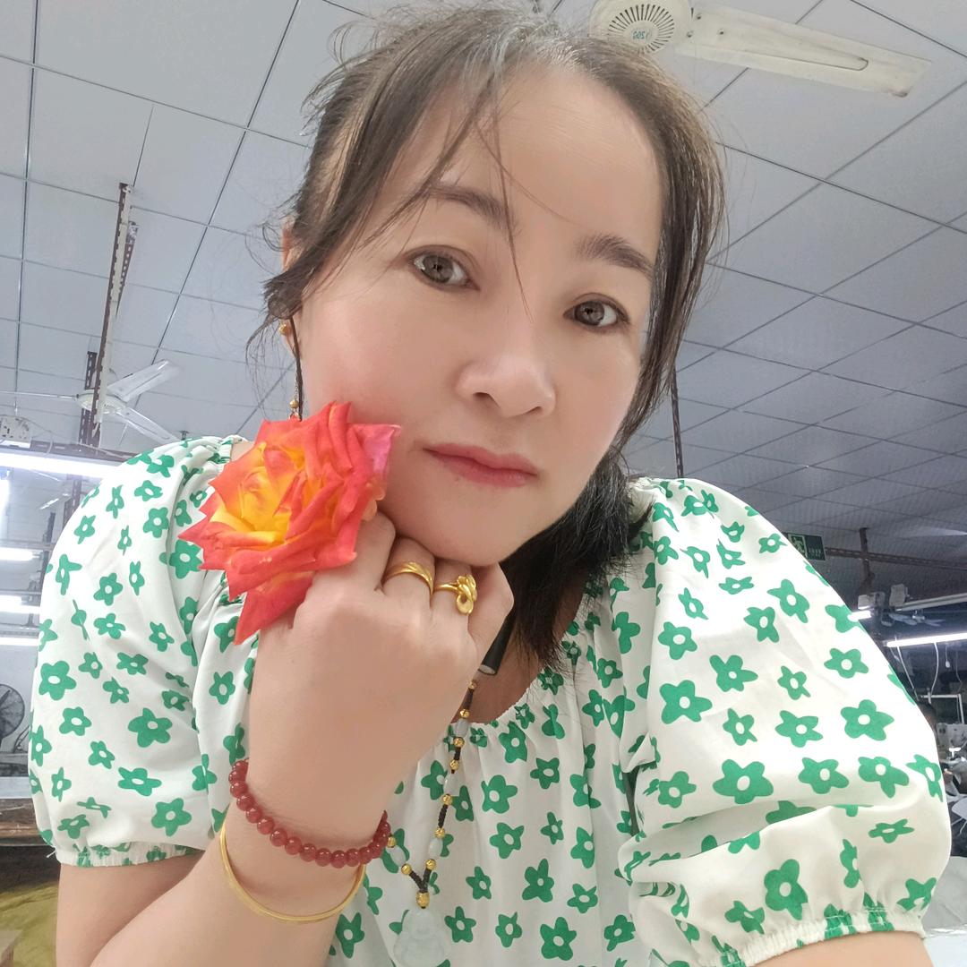 小陈姐姐