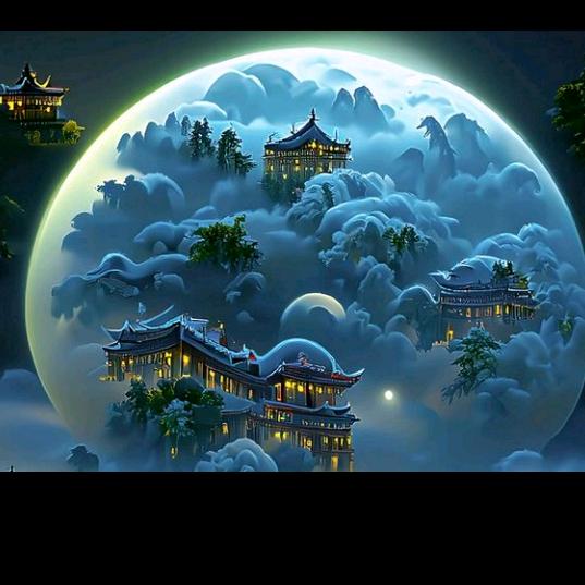 一枝独秀