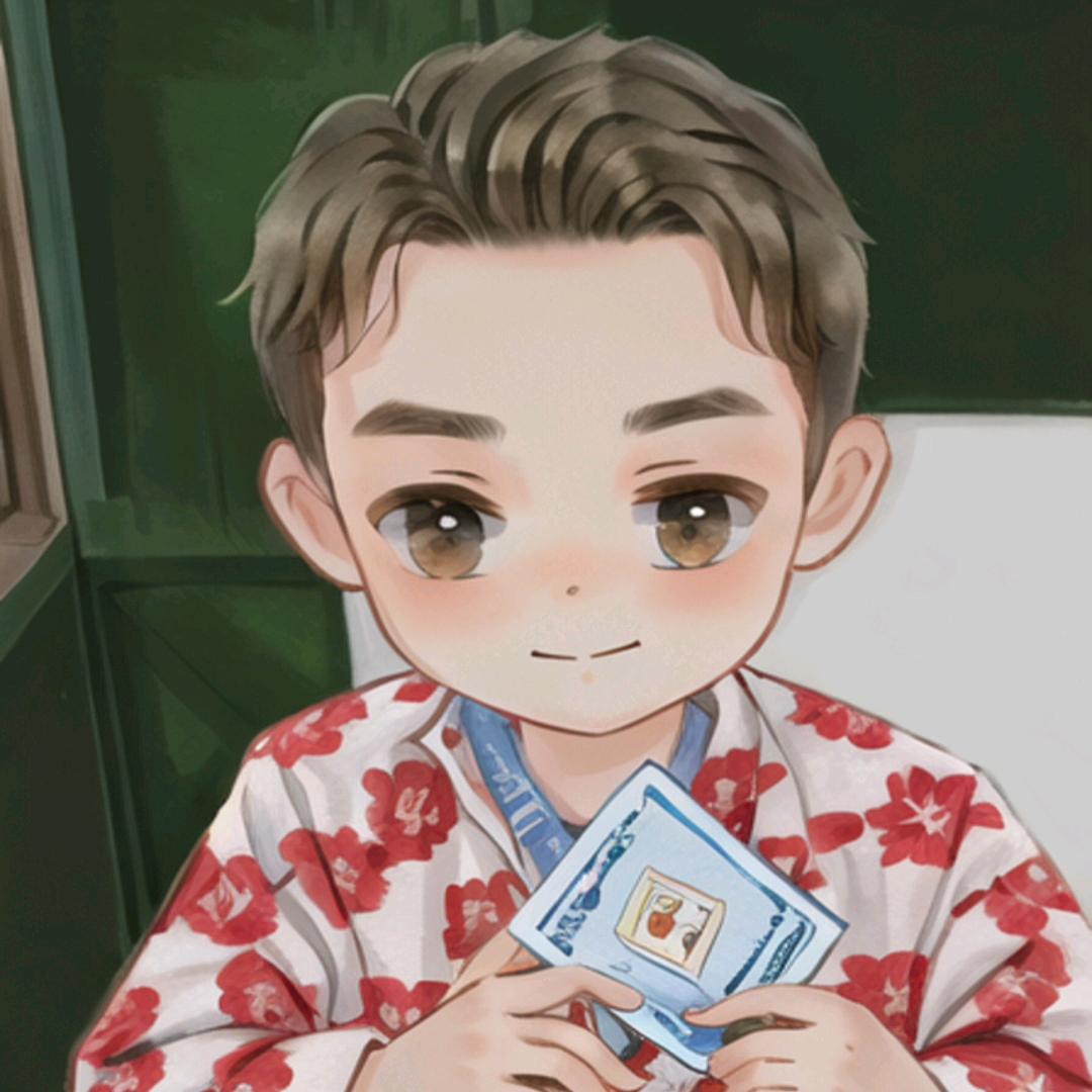 棋牌小子