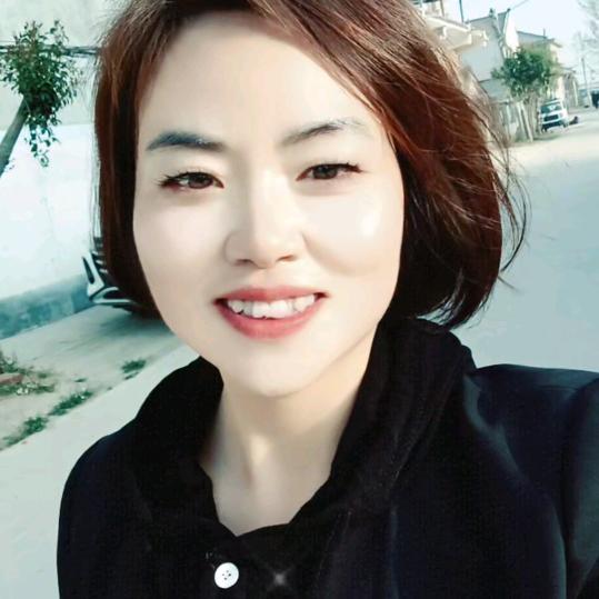 姐，气场两米八。