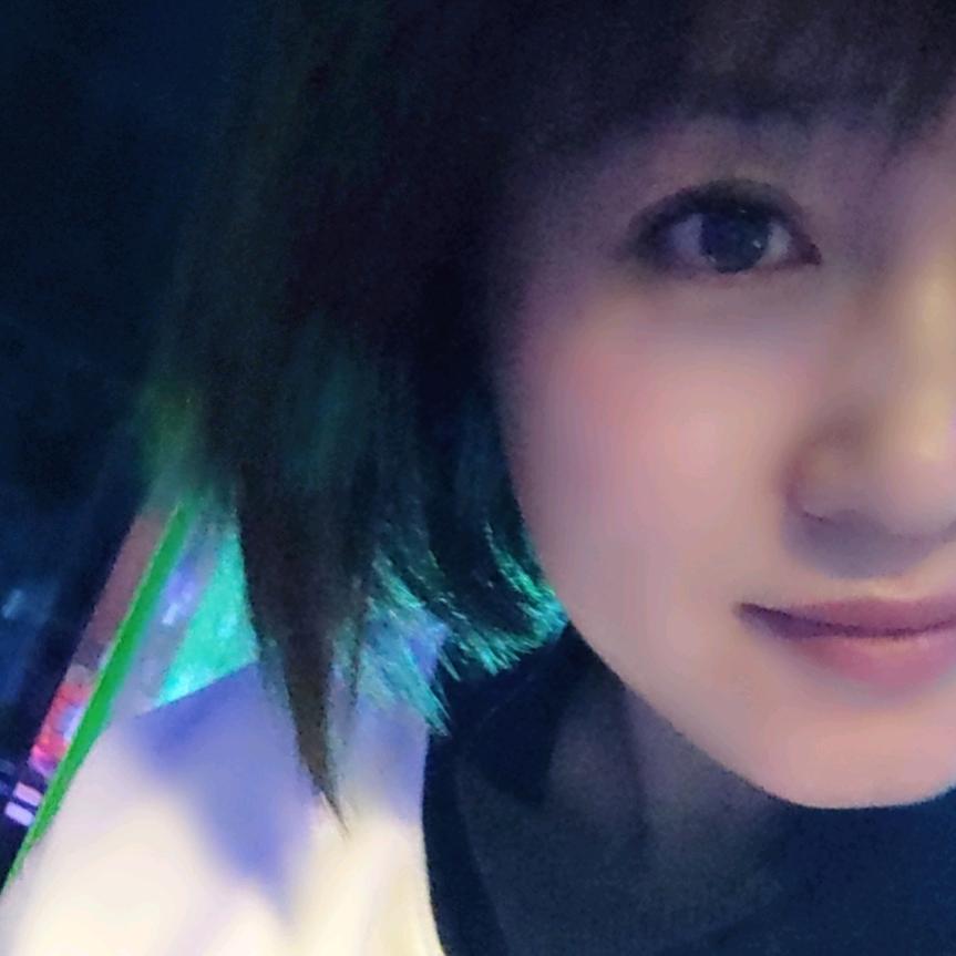 💞大眼睛