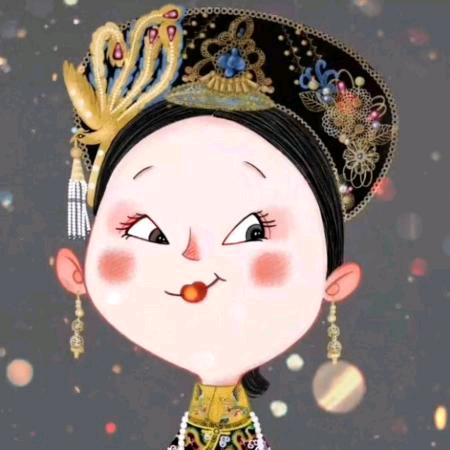 ～花儿捂嘴偷笑💋