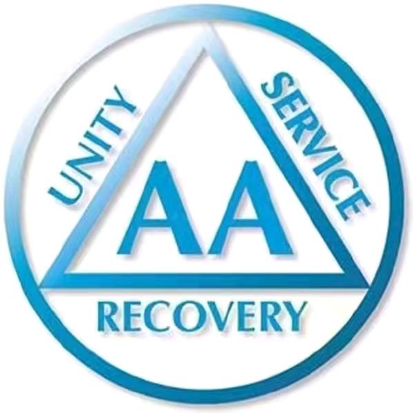 戒酒无名会AA三角力量